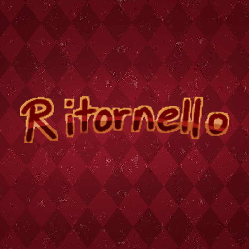 Ritornello